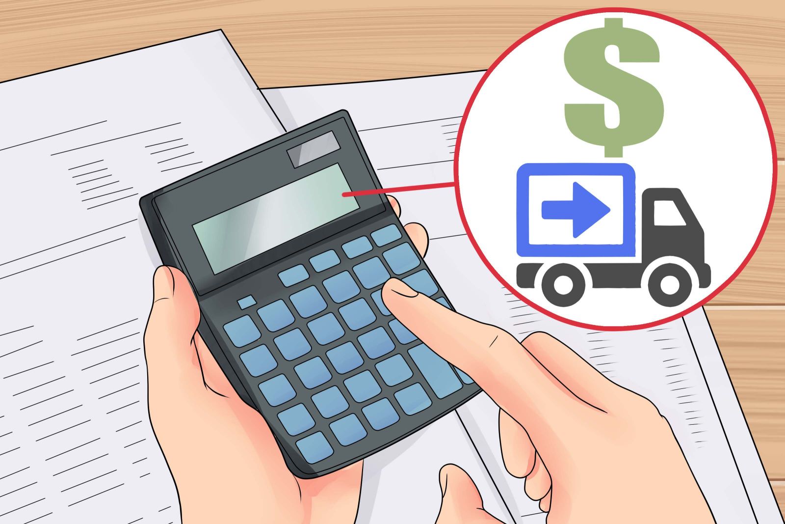 HƯỚNG DẪN CÁCH ĐỊNH GIÁ ĐỒ CŨ THANH LÝ TRƯỚC KHI CHUYỂN NHÀ
